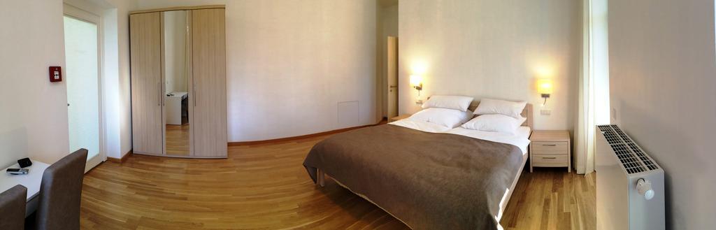 Appartements Am Kurpark バート・ピルモント エクステリア 写真